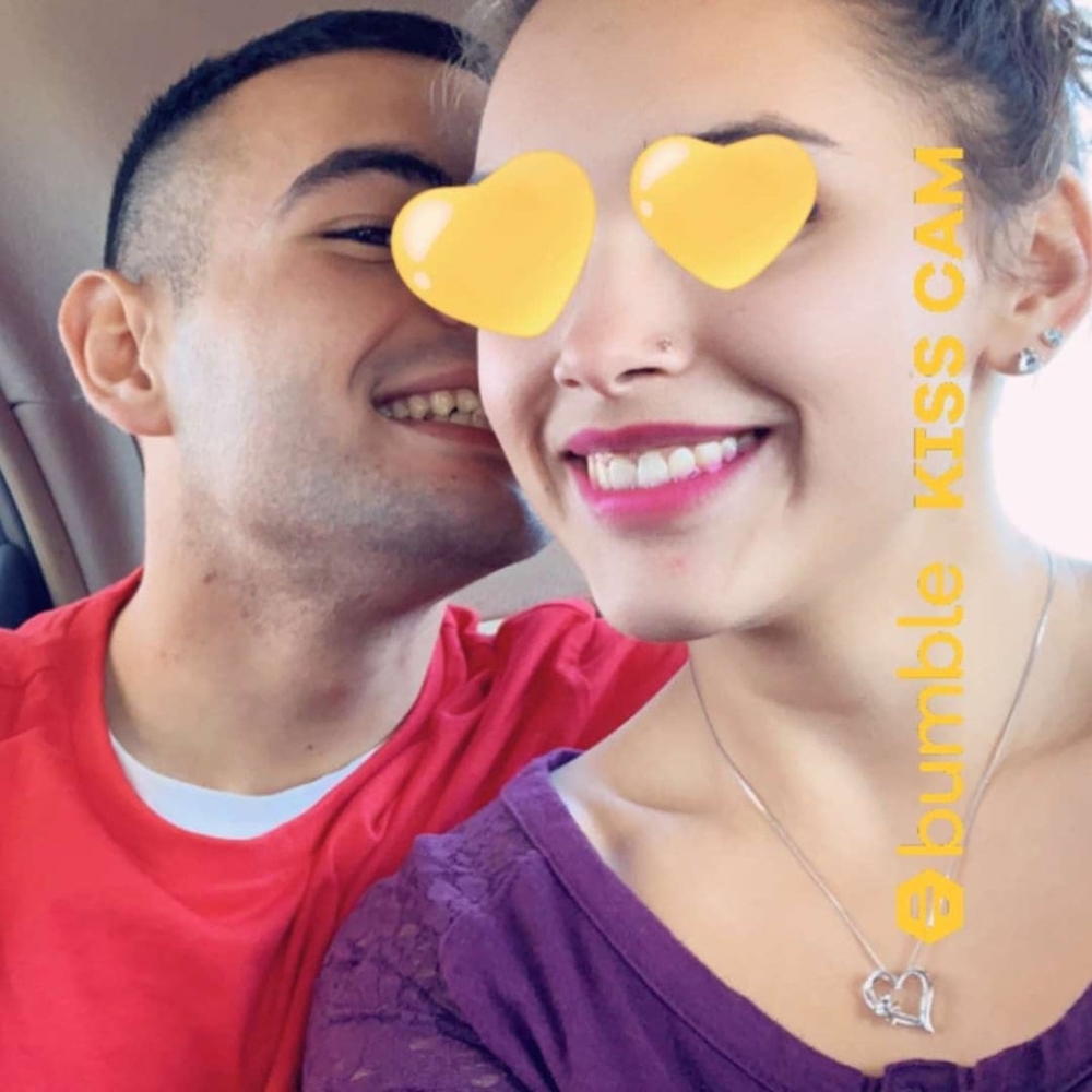 Meet your Posher, Jasmine